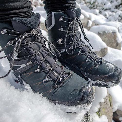 Las mejores ofertas en Botas de Invierno Salomon