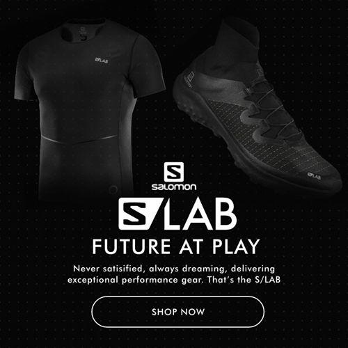 Salomon S/Lab