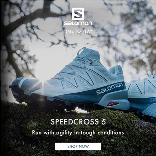 zapatillas salomon speedcross 5 gtx | Salomon Colombia